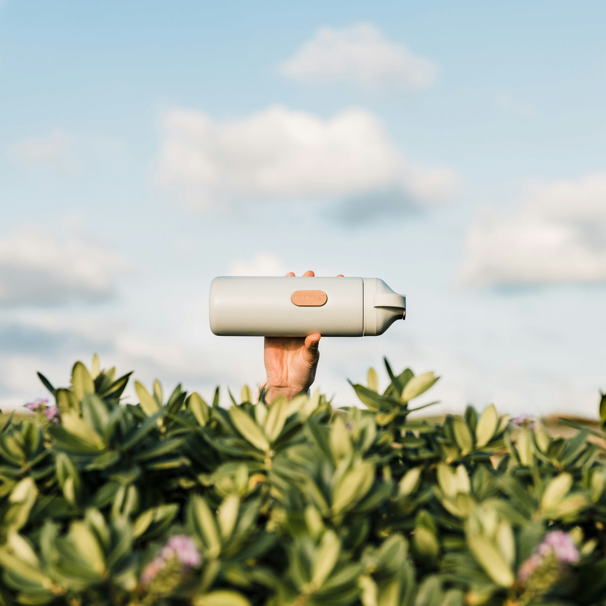 Sustainability without overwhelm