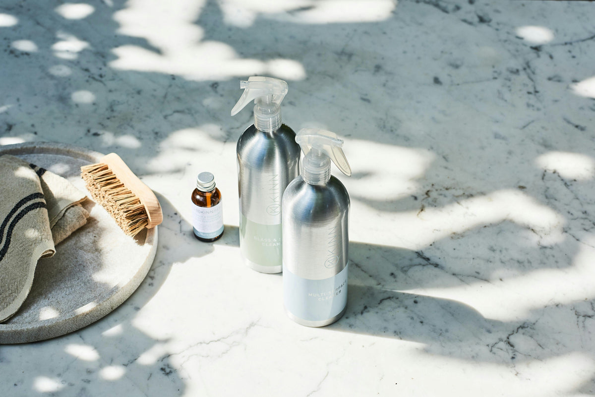 Why refill systems matter