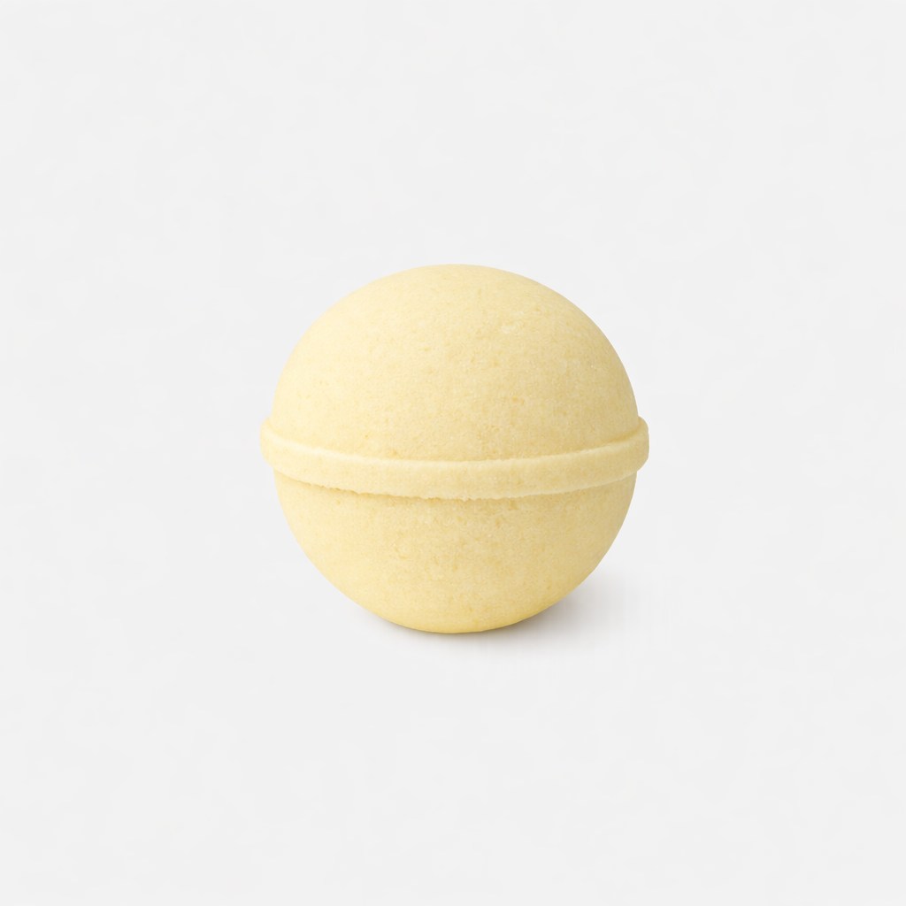 Bath Bomb