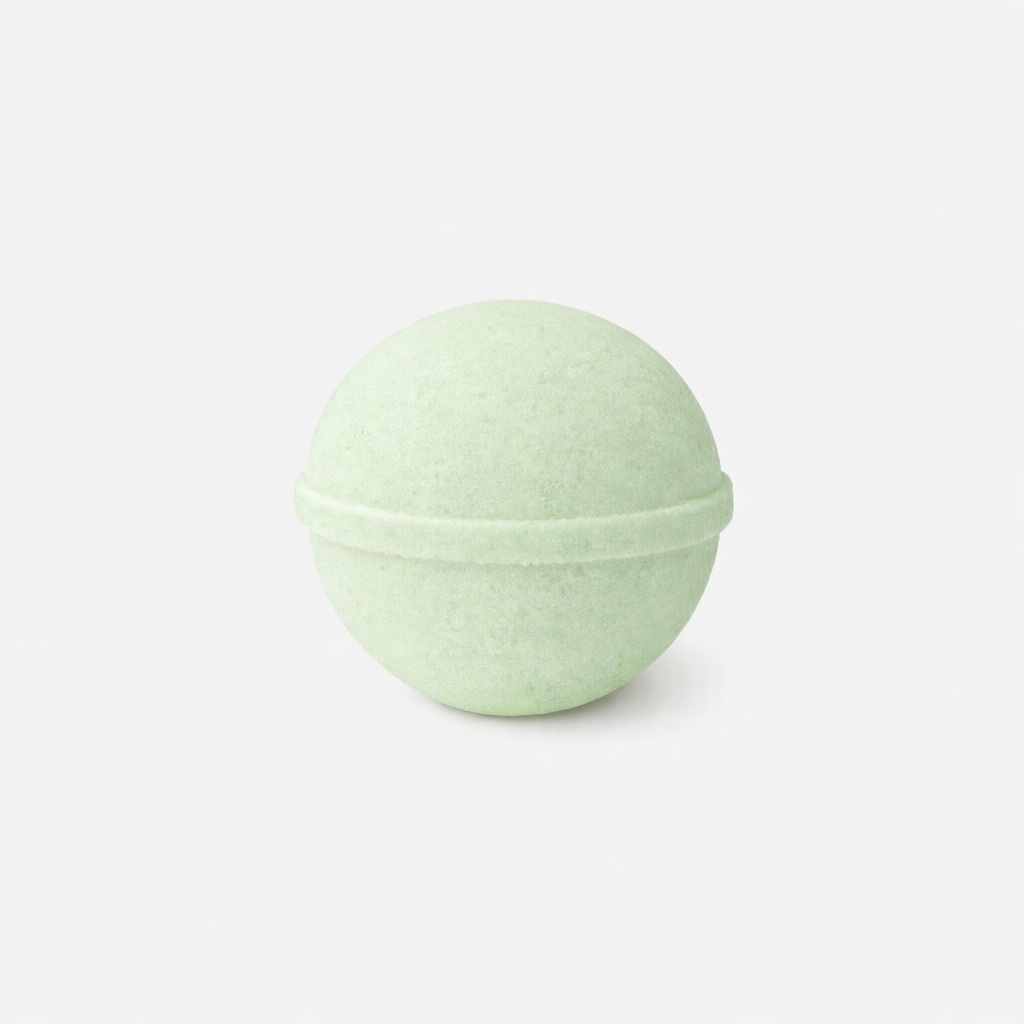 Bath Bomb