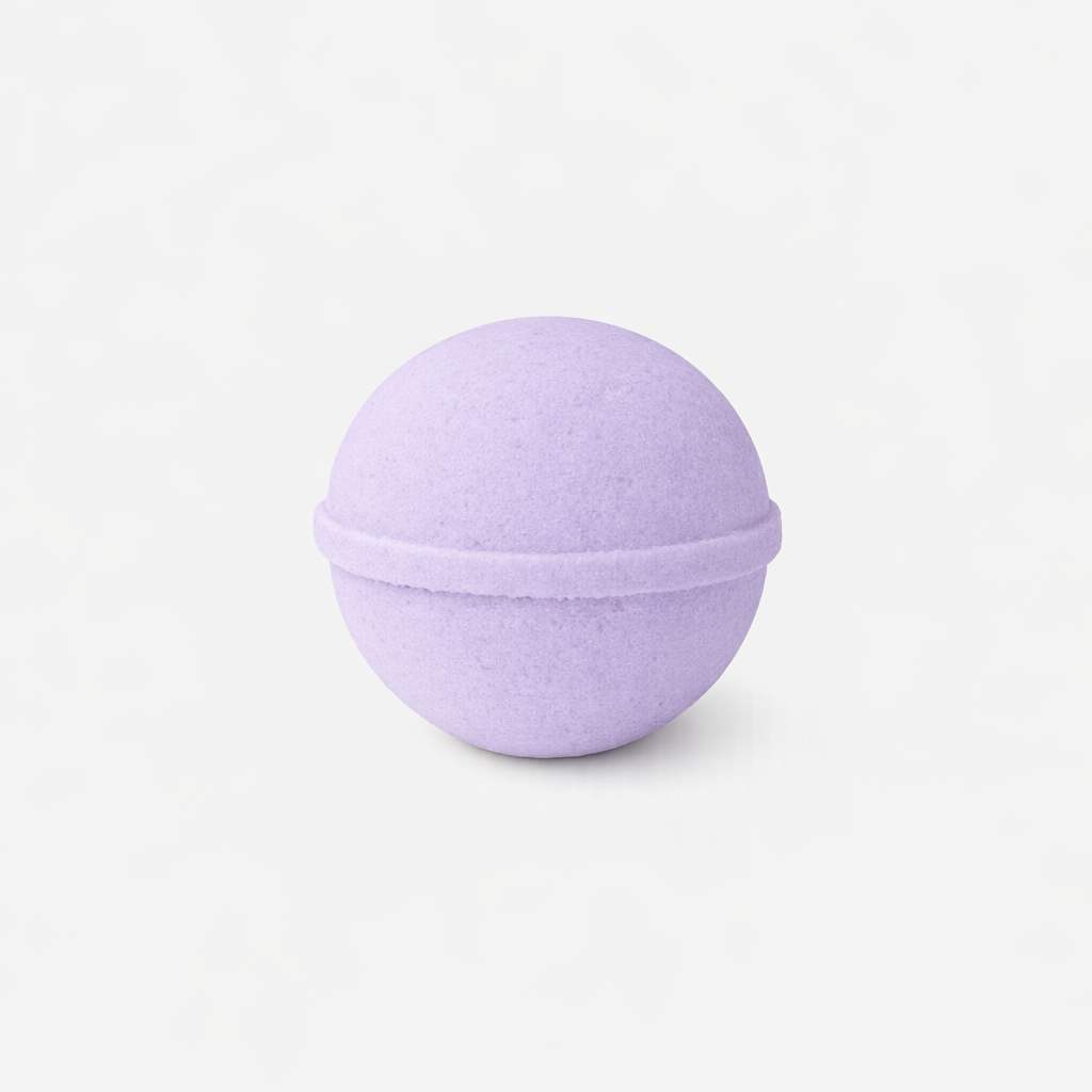 Bath Bomb