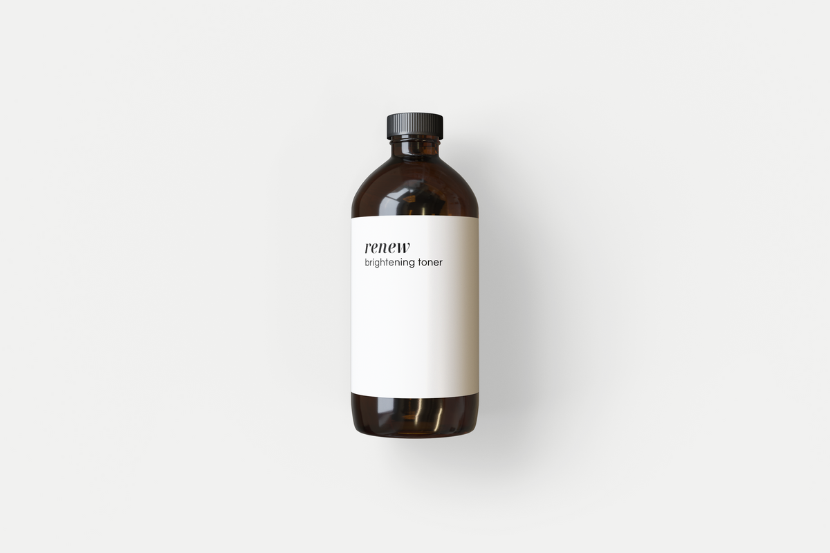 Brightening Toner