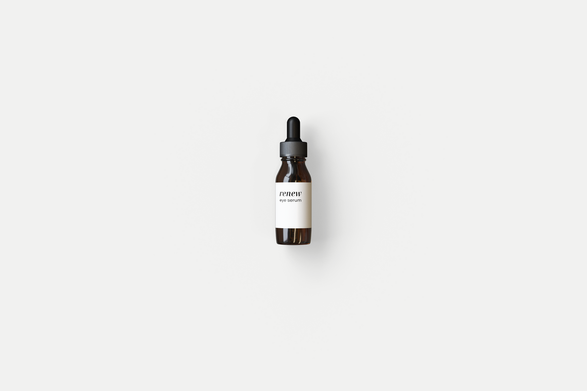 Eye Serum
