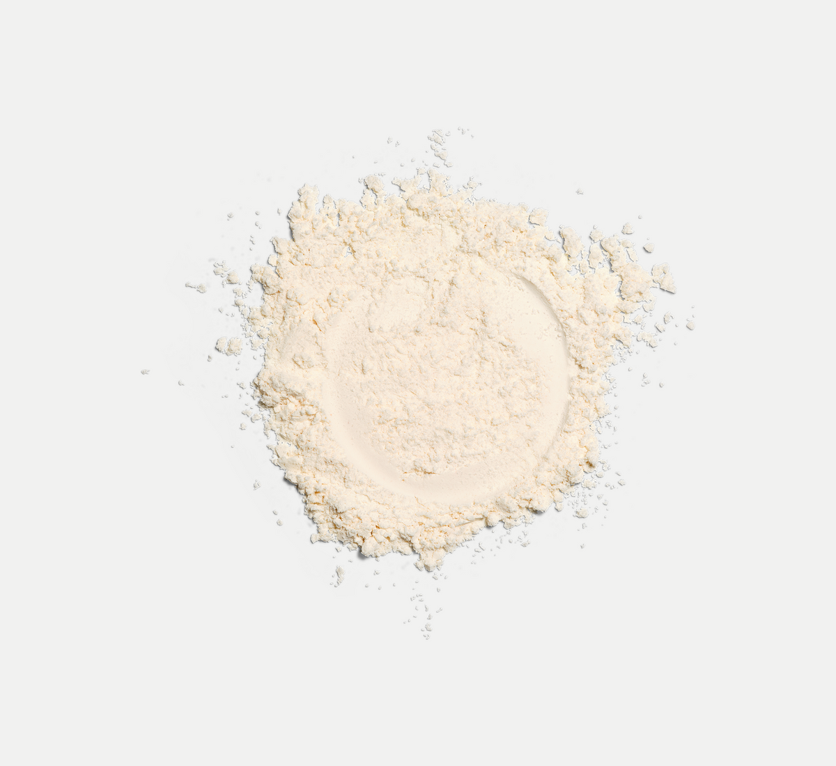 Laundry Powder