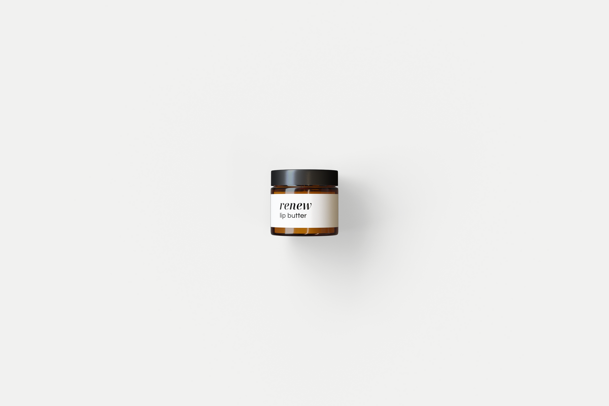 Lip Butter