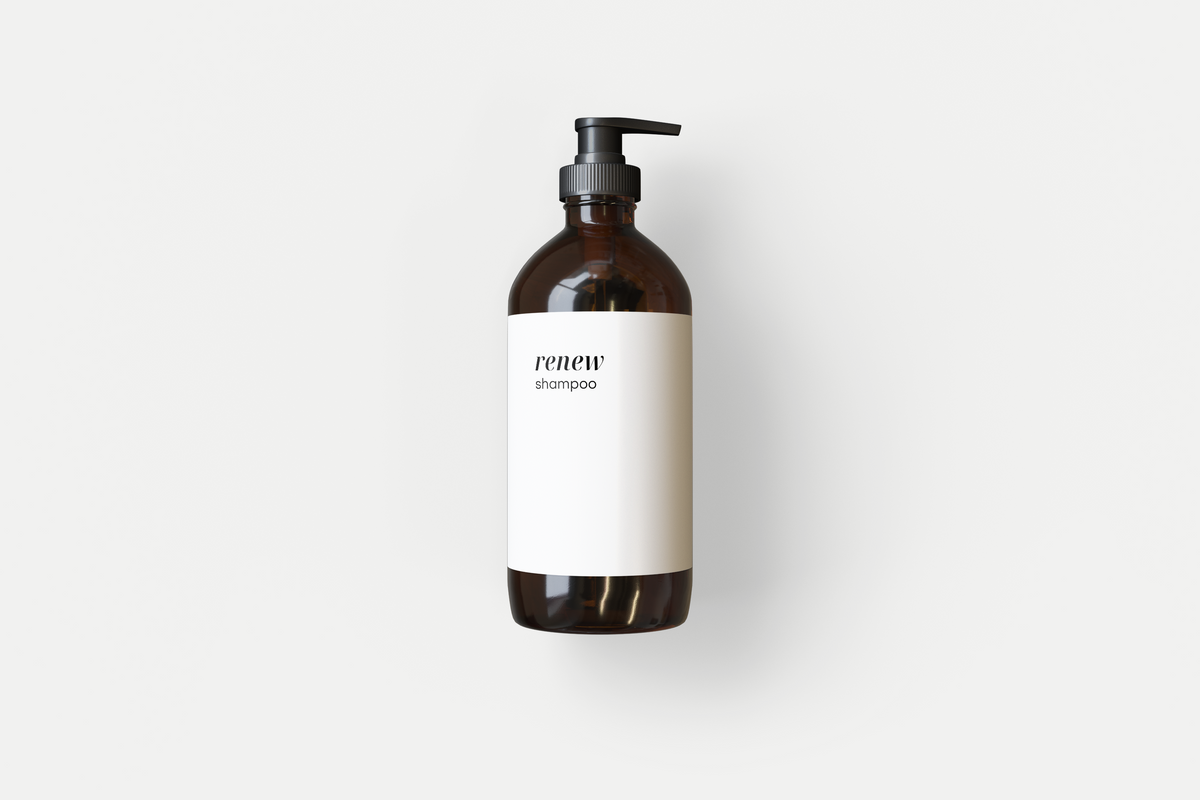 Shampoo